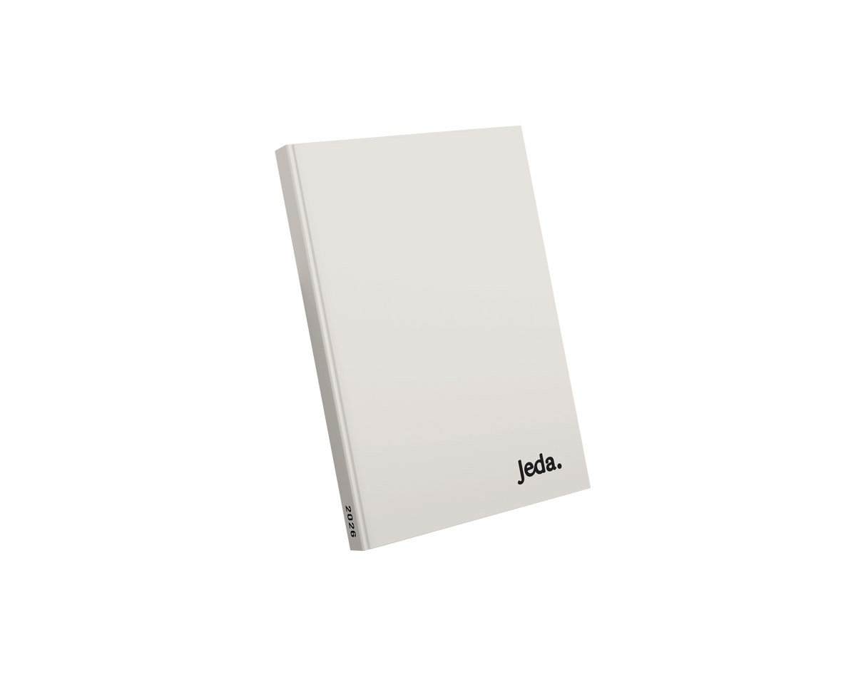 Bullet Journal - A5 German - Dated