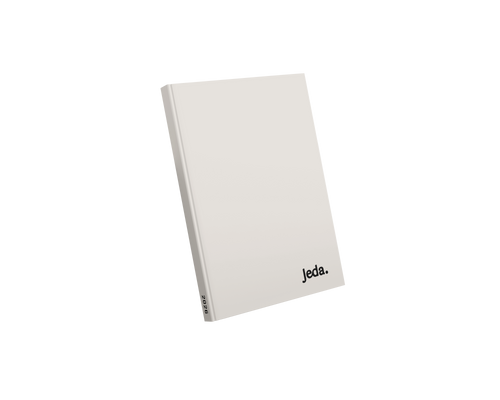 Bullet Journal - A5 German - Dated