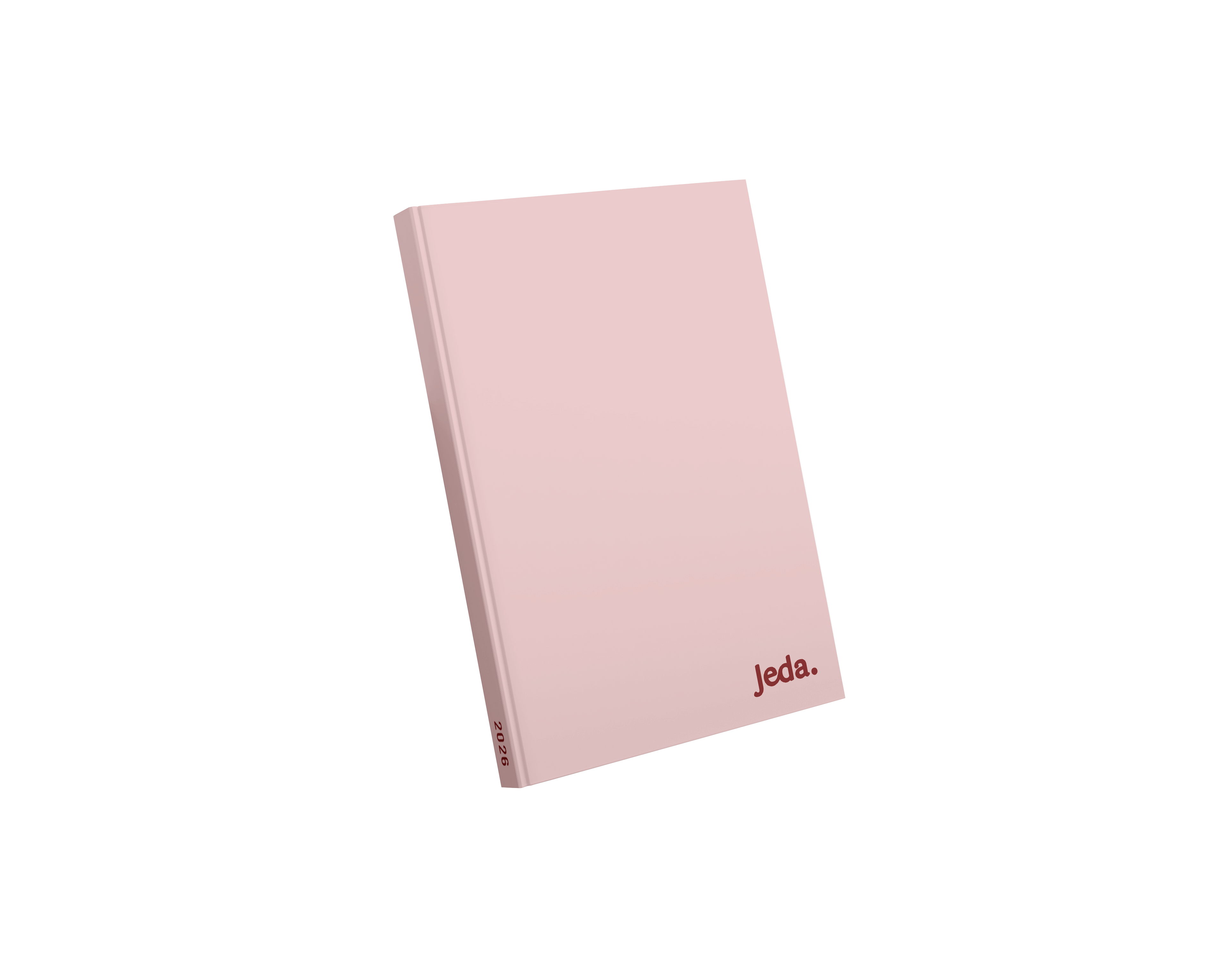 Bullet Journal - A5 German - Dated