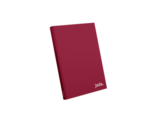 Bullet Journal - A5 - Deutsch mit Datum