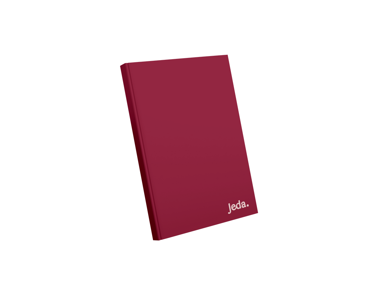 Bullet Journal - A5 German - Anytime Edition