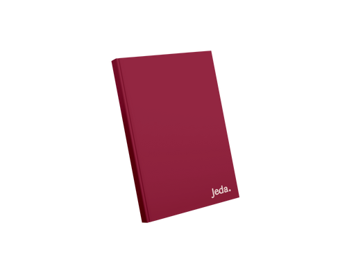 Bullet Journal - A5 German - Anytime Edition