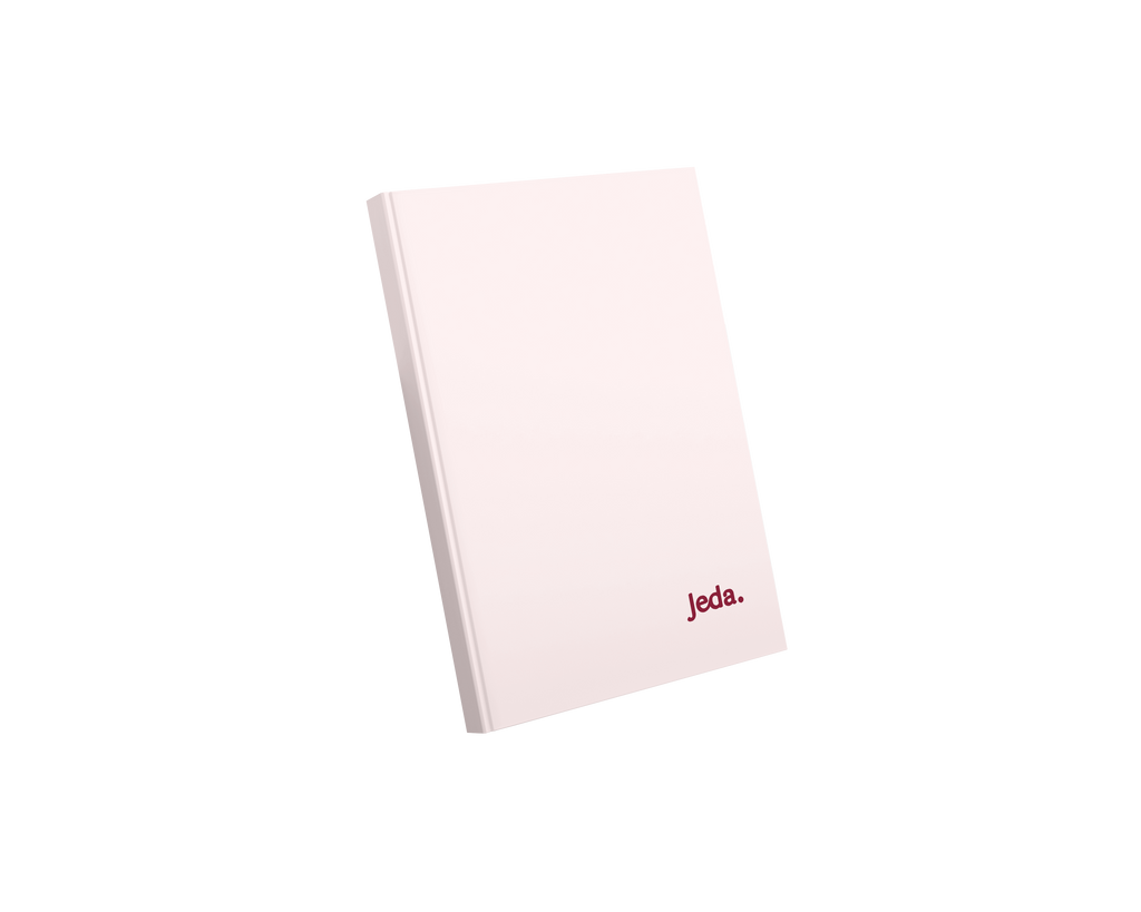 Bullet Journal - A5 German - Anytime Edition